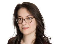 Photo of Rachel Slepoi